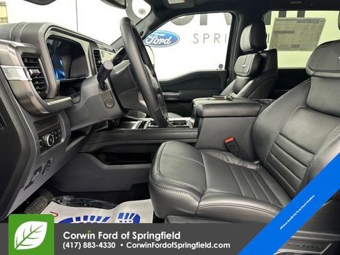 New 2026 Ford F250 Platinum image 27