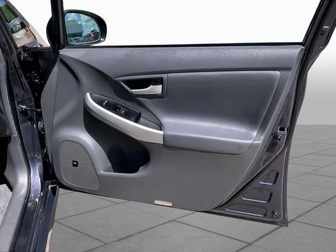 Used 2011 Toyota Prius Four w/ Solar Roof Pkg FWD image 22