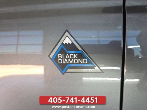 Used 2023 Ford Bronco Black Diamond AWD/4WD image 29