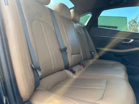 Used 2020 Hyundai Sonata Limited image 25