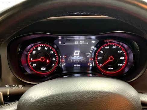 Used 2022 Dodge Charger GT w/ Plus Group AWD/4WD image 13