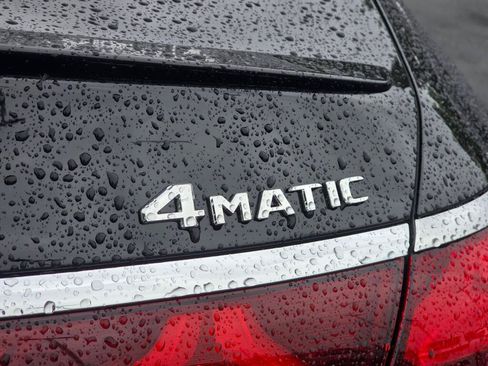 New 2026 Mercedes-Benz E 350 4MATIC Sedan image 30
