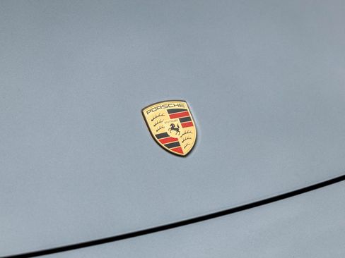 Used 2025 Porsche 911 Carrera S image 16