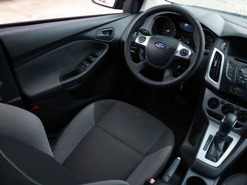 Used 2012 Ford Focus SE image 20