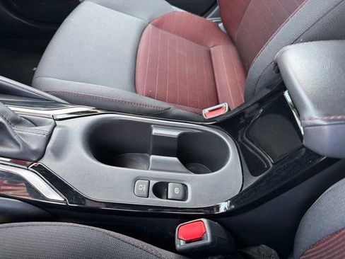Used 2024 Toyota Corolla SE FWD image 20