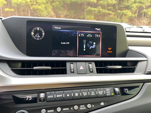 Used 2019 Lexus ES 350 F Sport image 20