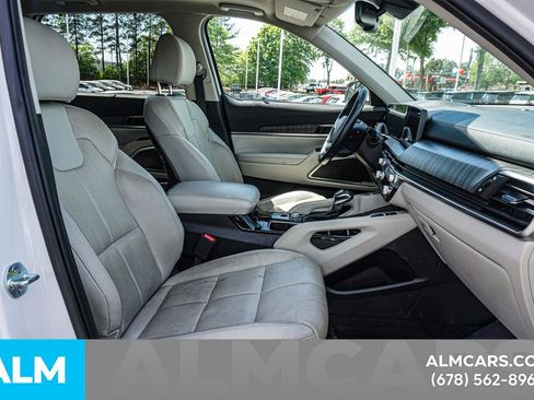 Used 2024 Kia Telluride EX FWD image 21