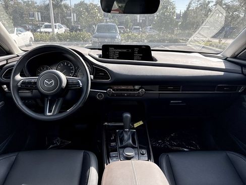 New 2024 MAZDA CX-30 2.5 Turbo w/ Premium Package AWD/4WD image 14