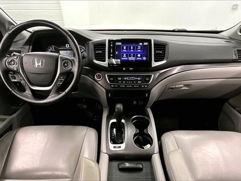 Used 2017 Honda Pilot EX-L image 15