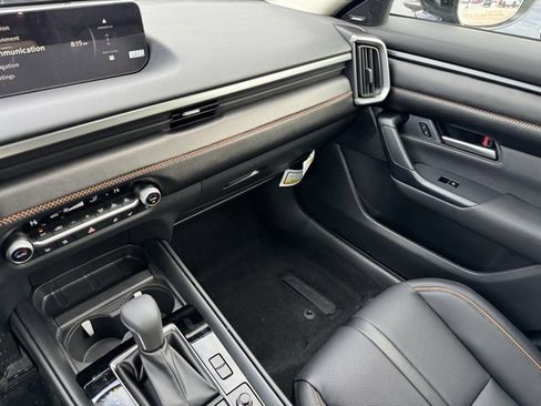 New 2026 MAZDA CX-50 AWD 2.5 Hybrid w/ Weather Package image 23