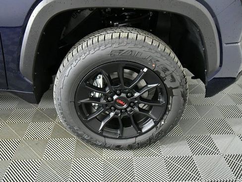 New 2026 Toyota Tundra SR5 image 17