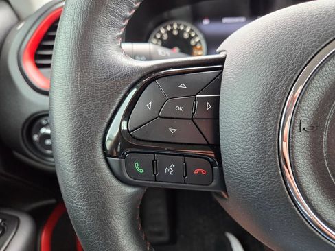 Used 2022 Jeep Renegade Trailhawk AWD/4WD image 29