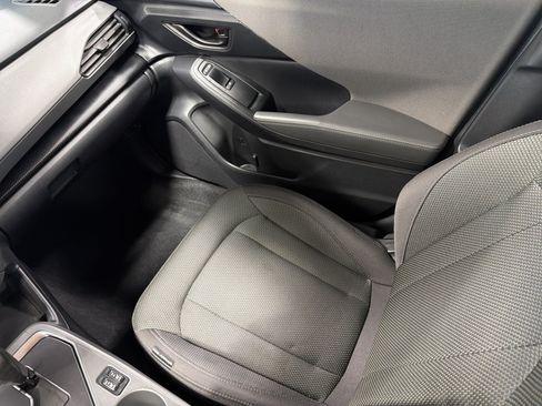 Certified 2024 Subaru Crosstrek 2.0i Premium AWD/4WD image 11