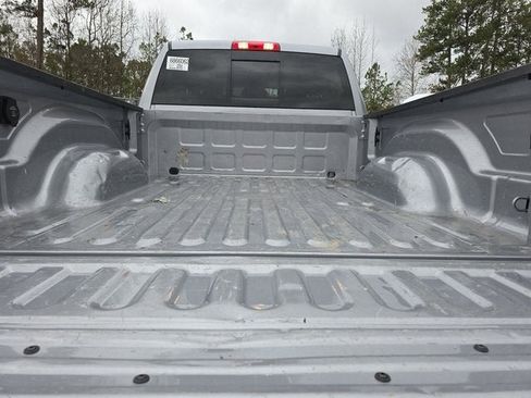 Used 2024 RAM 2500 Laramie image 14