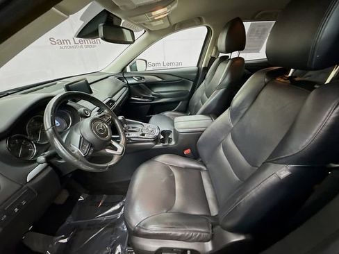 Used 2018 MAZDA CX-9 Touring image 19