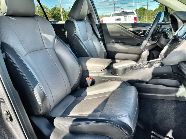 Used 2021 Subaru Outback Limited XT w/ Popular Package #2 AWD/4WD image 33