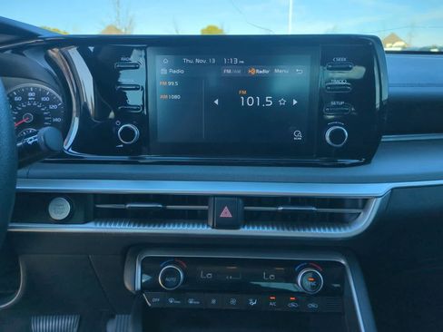 Used 2024 Kia K5 LXS image 26