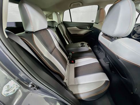 Used 2023 Subaru Crosstrek 2.5i Limited AWD/4WD image 28