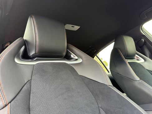 New 2026 Toyota Corolla SE FWD image 19
