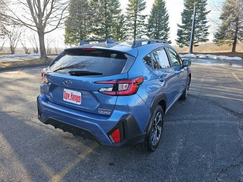 Used 2024 Subaru Crosstrek 2.0i Premium image 6