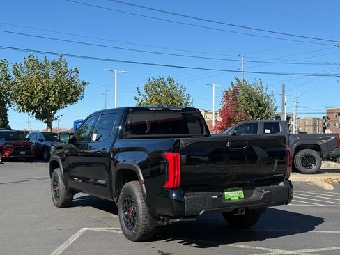 New 2026 Toyota Tundra TRD Pro image 32