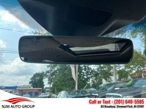 Used 2019 Lincoln Nautilus Select AWD/4WD image 29