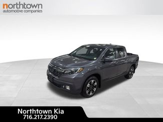 Used 2020 Honda Ridgeline RTL video 1