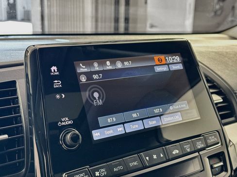 Used 2023 Honda Odyssey EX-L image 14