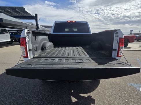 Used 2024 RAM 2500 Big Horn w/ Off Road Package image 9
