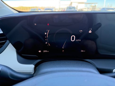 Used 2026 Buick Encore GX Preferred w/ Advanced Technology Package image 29