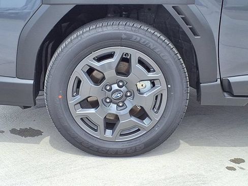 New 2026 Subaru Outback Premium AWD/4WD image 11