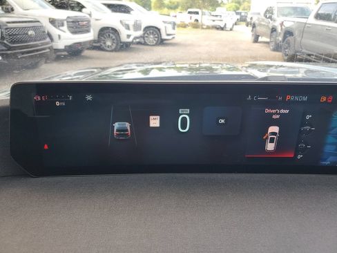 Used 2025 Ford Expedition Max Active RWD image 32