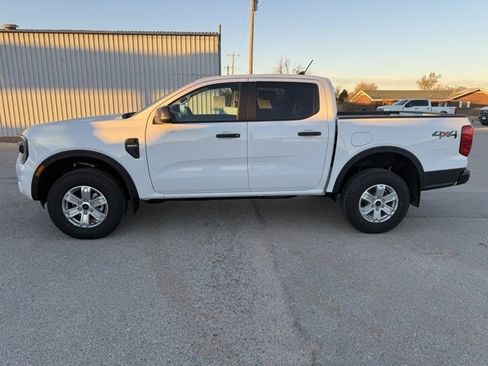 New 2025 Ford Ranger XL w/ Trailer Tow Package image 4