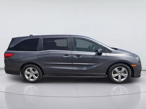 Used 2019 Honda Odyssey EX image 4