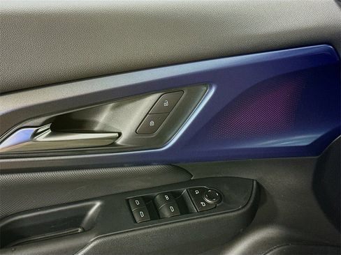 New 2026 Chevrolet Equinox EV LT image 13