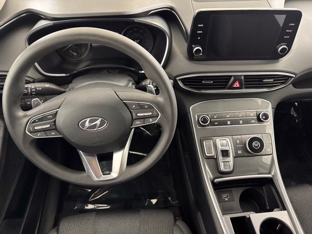 Certified 2023 Hyundai Santa Fe SE FWD image 29