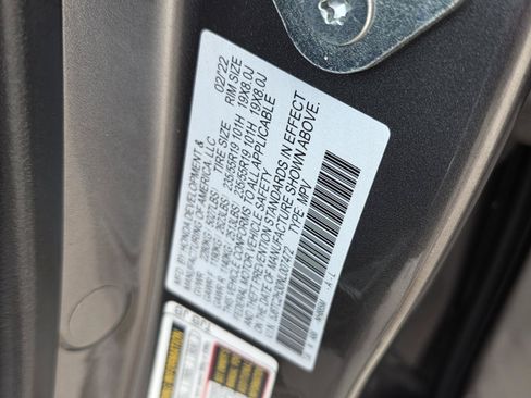 Used 2022 Acura RDX AWD image 22