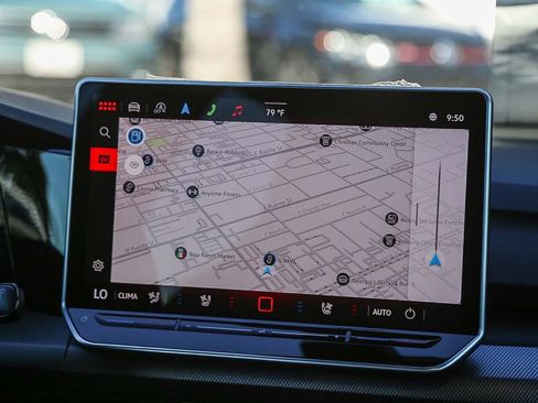 New 2026 Volkswagen GTI SE image 21