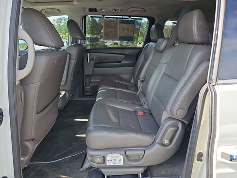 Used 2016 Honda Odyssey Touring image 20