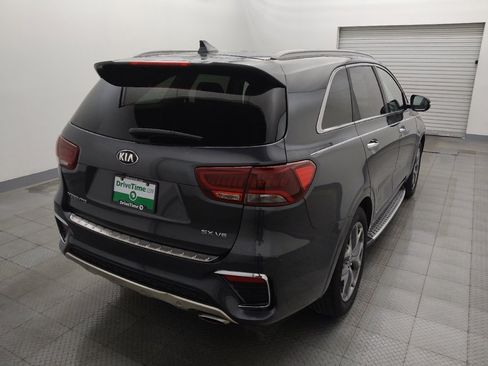 Used 2020 Kia Sorento SX FWD image 7