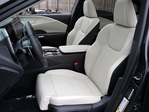 New 2026 Lexus RX 350 image 11
