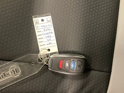 New 2026 Subaru Crosstrek 2.5i Wilderness image 34