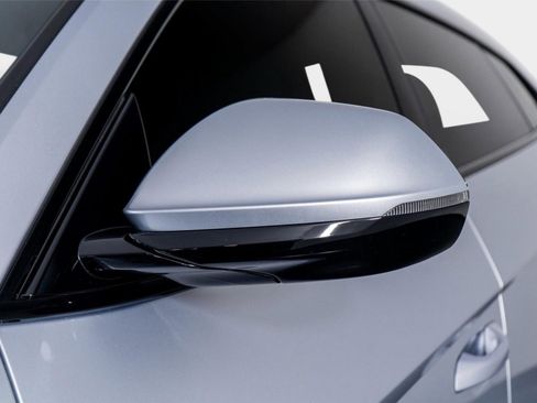 Used 2024 Lamborghini Urus S AWD/4WD image 27