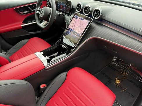 Certified 2024 Mercedes-Benz C 300 Sedan image 19