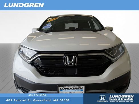 Used 2020 Honda CR-V EX image 32