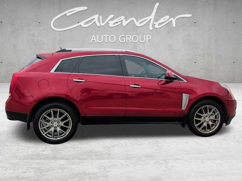 Used 2014 Cadillac SRX Premium image 17