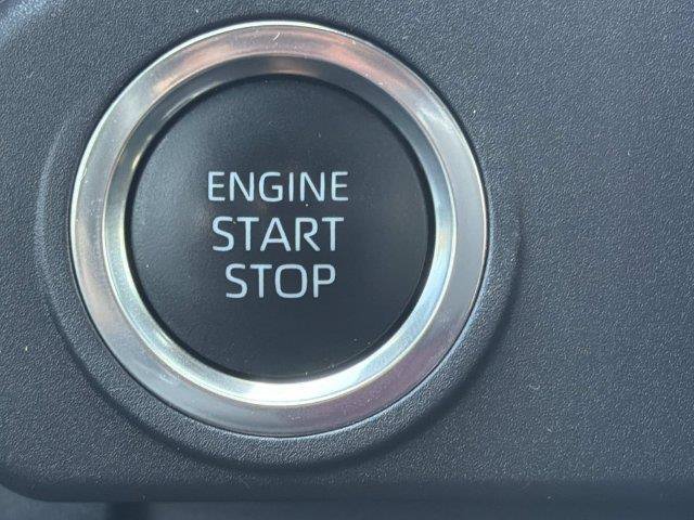 Certified 2025 Toyota 4Runner SR5 RWD image 22