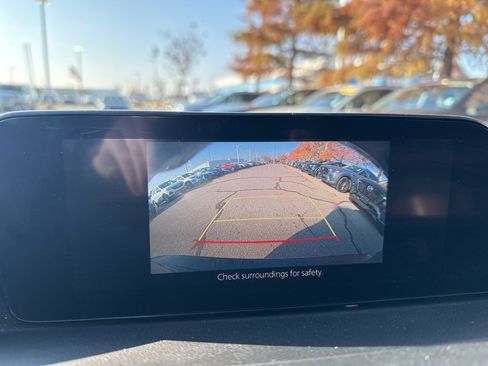 Certified 2024 MAZDA CX-30 AWD 2.5 S w/ Preferred Package image 3