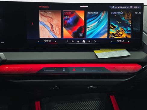 New 2026 BMW X3 xDrive30 w/ Convenience Package image 20