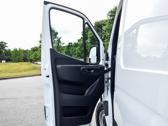 New 2026 Mercedes-Benz Sprinter 2500 image 15